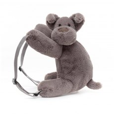 Jellycat Huggady Dog Backpack