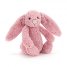 Jellycat Bashful Tulip Bunny Small