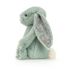 Jellycat Blossom Sage Bunny Medium