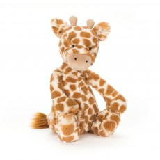 Bashful Giraffe Small