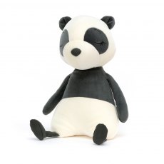 Jellycat Sleepee Panda Medium