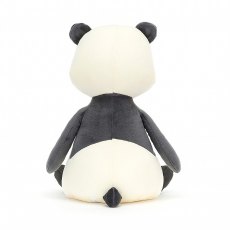 Jellycat Sleepee Panda Medium