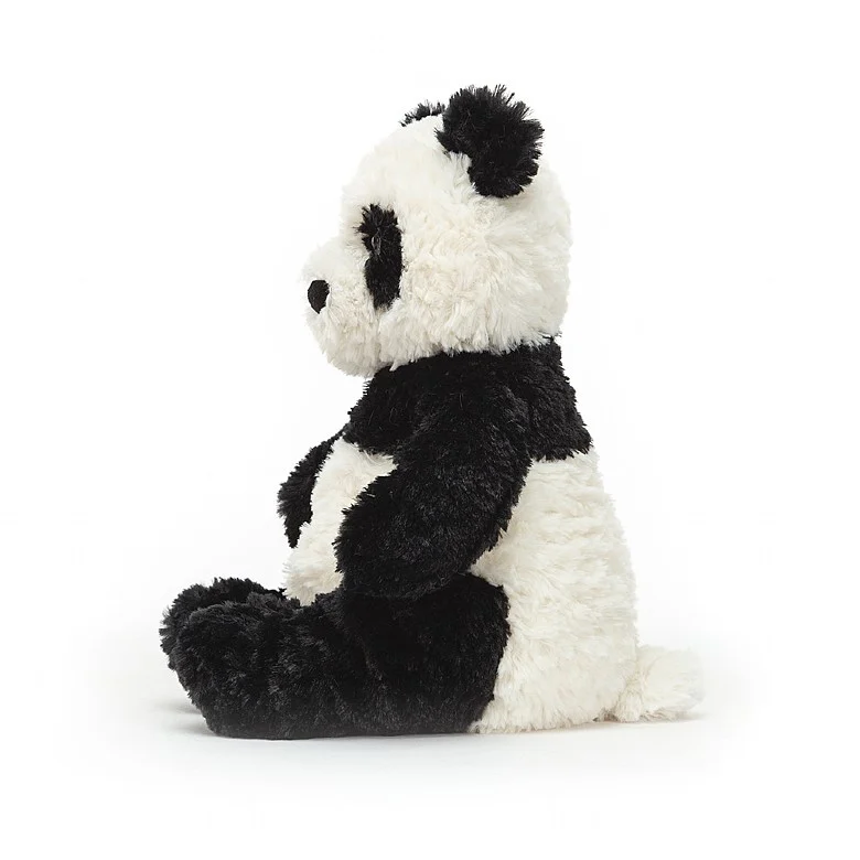 Jellycat Montgomery Panda Medium