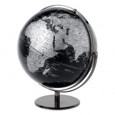 Black Globe 43cm