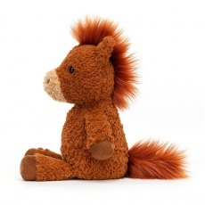 Jellycat Flossie Pony