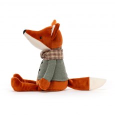 Jellycat Riverside Rambler Fox