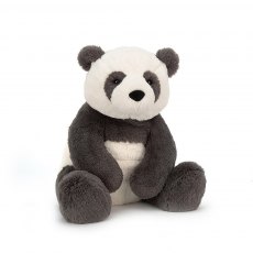 Jellycat Harry Panda Cub Huge