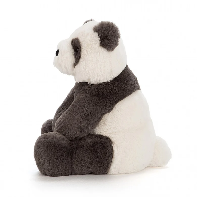 Jellycat Harry Panda Cub Huge