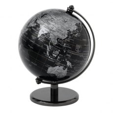 Black Globe 13cm
