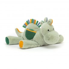 Jellycat Peek A Boo Dino Activity Toy