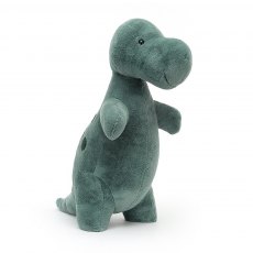 Jellycat Big Spottie T Rex