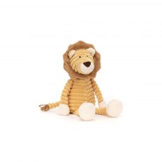Cordy Roy Baby Lion