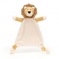 Cordy Roy Baby Lion Soother