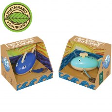 Wooden Silly Swimmers