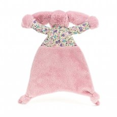 Jellycat Blossom Tulip Bunny Comforter