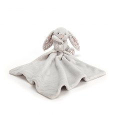 Blossom Silver Bunny Soother