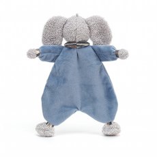 Jellycat Lingley Elephant Soother