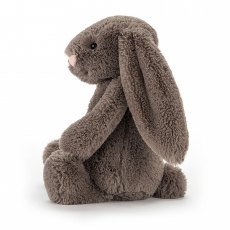 Bashful Truffle Bunny Medium