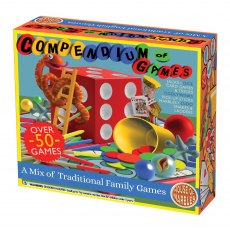 Compendium Of Games