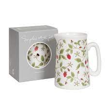 Sophie Allport Strawberries Small Jug