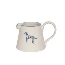 Dalmation Stoneware Jug