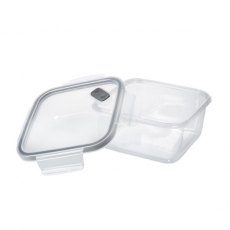 Masterclass Recycled Eco Snap Rec Container 1.4L