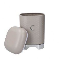 Lovello Latte Coffee Canister