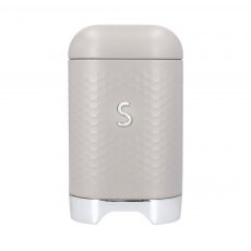 Lovello Latte Sugar Canister