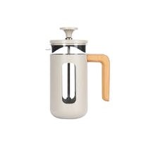 Latte 3 Cup Cafetiere 350ml