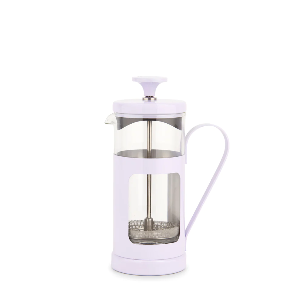 La Cafetière Monaco Lavender Cafetiere