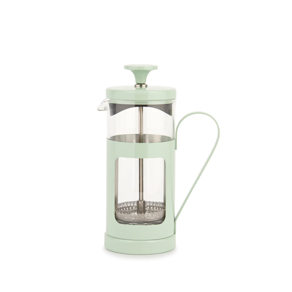 La Cafetière Monaco Mint Cafetiere