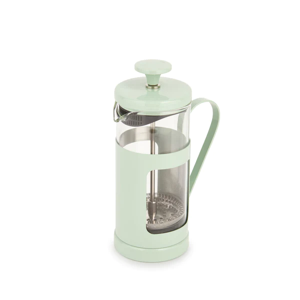 La Cafetière Monaco Mint Cafetiere