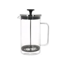 La Cafetiere Glass Cafetiere