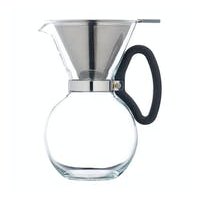 La Cafetiere 1.1L Slow Brew Coffee Maker