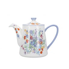 Vicri Meadow 4 Cup Teapot