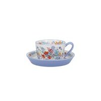 Viscri Meadow Teacup & Saucer