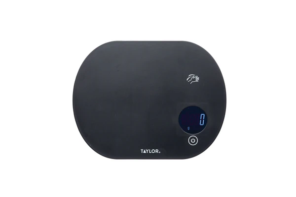 Taylor Pro Touchless TARE Digital Dual 5.5Kg Kitchen Scale Taylor Pro Touchless TARE Digital Dual 5.5Kg Kitchen Scale
