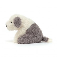 Jellycat Curvie Sheepdog