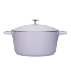 MasterClass Casserole Dish - Lavender