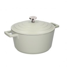 MasterClass Casserole Dish - Mint Green