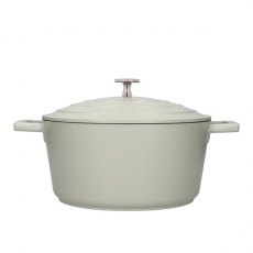 MasterClass Casserole Dish - Mint Green