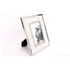 Wood Effect Photo Frame