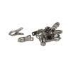 Metal Plant Clips