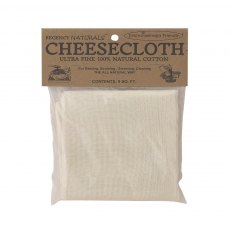 Cheese Cloth