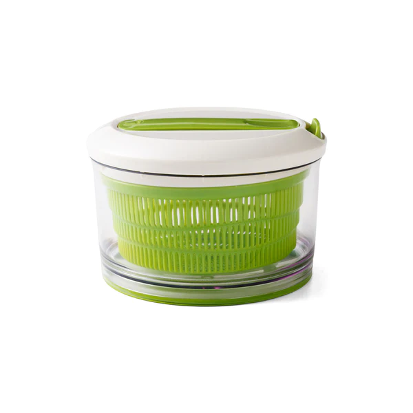 Chef n Spin Cycle Small Salad Spinner