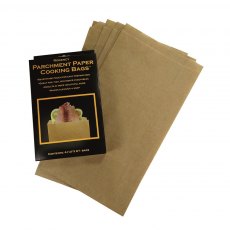 Parchment Cooking Bags