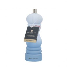 MasterClass Salt or Pepper Mill (17cm) - Blue Ombre