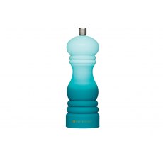 MasterClass Salt or Pepper Mill (17cm) - Green Ombre