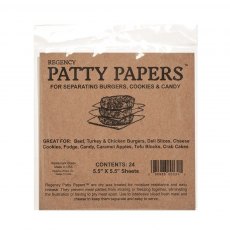 Patty Papers