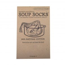 Soup Socks